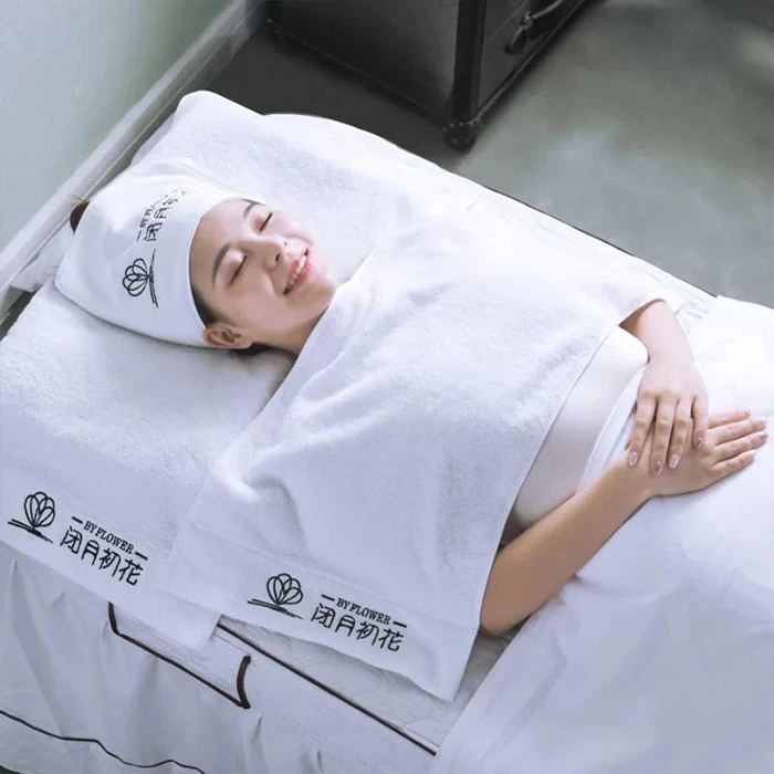 Spa Towel Collection suppliers
